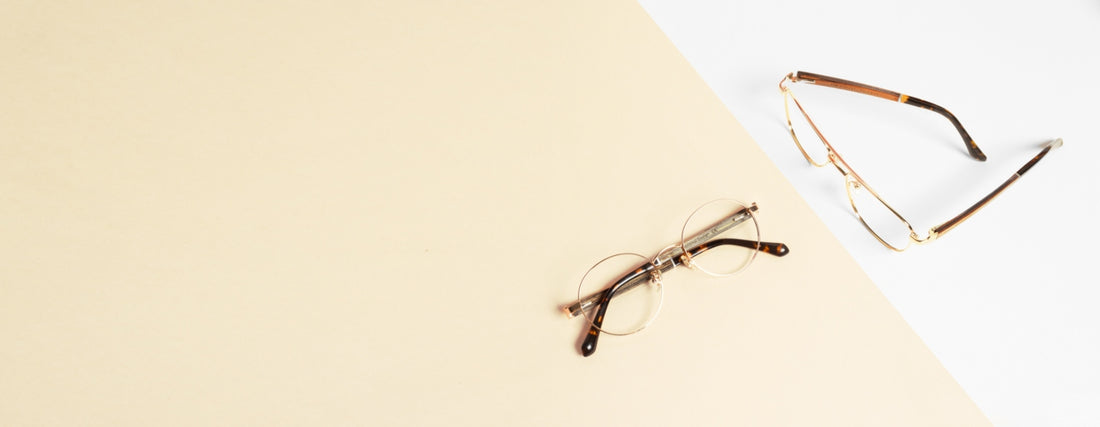 Best Glasses for Oval Face Shape: The Complete Style Guide