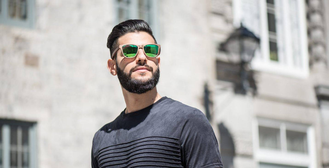 Las mejores gafas de sol con protección UV de 2026: elegantes, seguras y con certificación UV400.