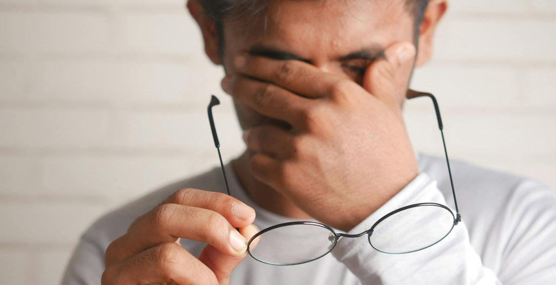 Best Eyewear for Reducing Eye Fatigue