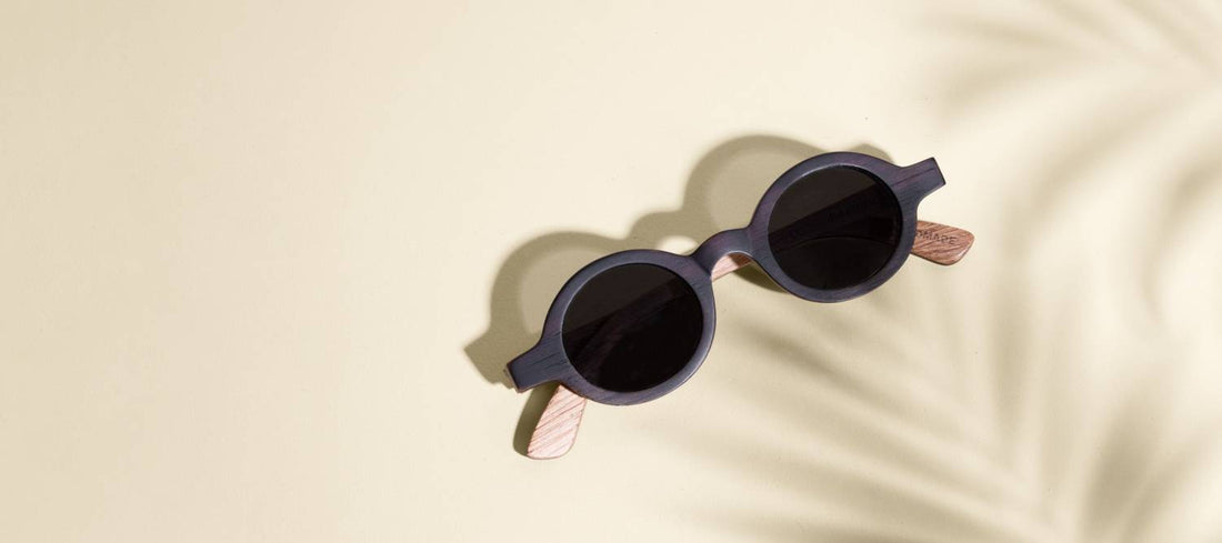 Les 18 formes de lunettes de soleil vintage les plus populaires en 2026