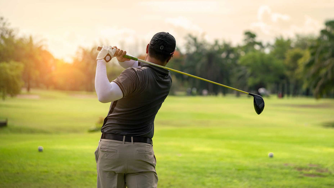 10 meilleures lunettes de soleil de golf pour avoir des vibrations de golfeurs professionnels en 2024