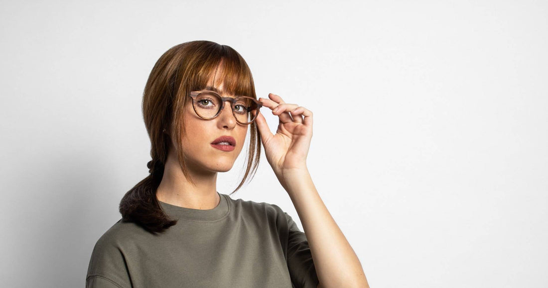 7 Best Wooden Eyeglass Frames Benefits (Updated 2024)