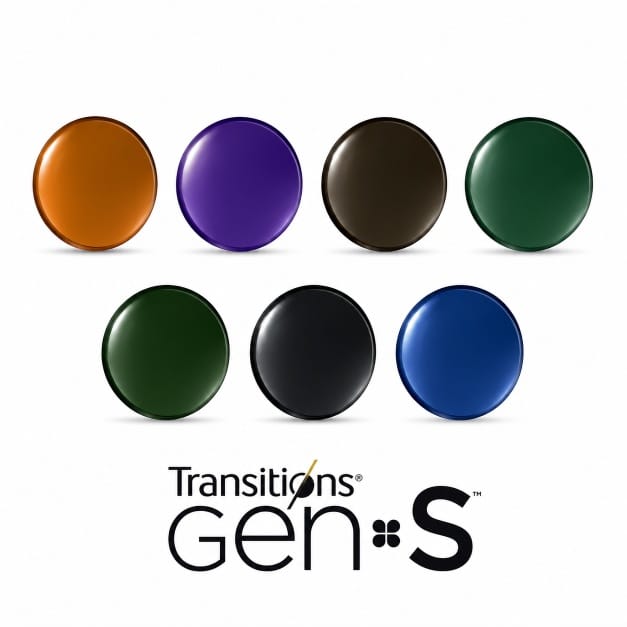 Transitions® GEN S™