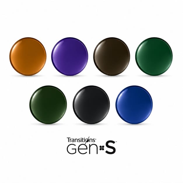 Transitions® GEN S™