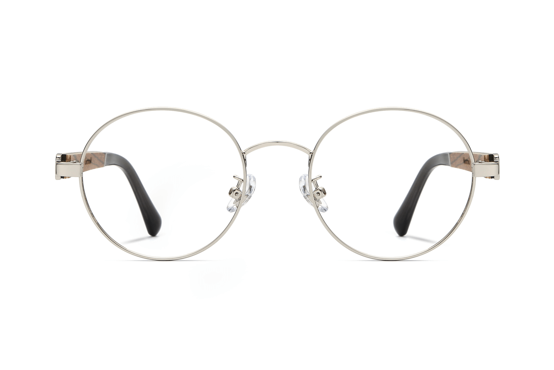Lunette ronde mode online