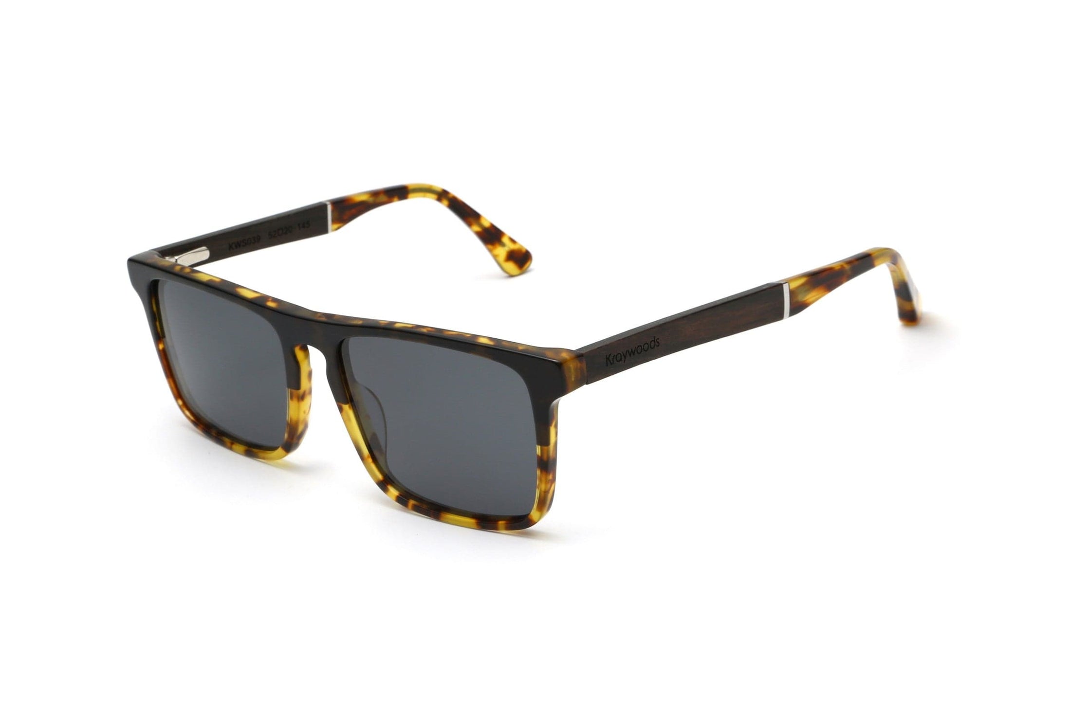 Floosa Square Sunglasses main image 1