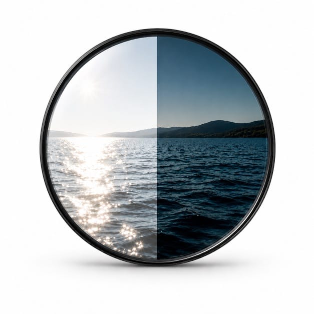 Polarized Tint