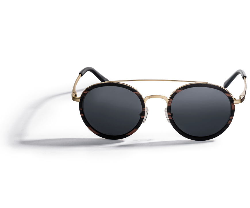 Aspen Gold Sunglasses