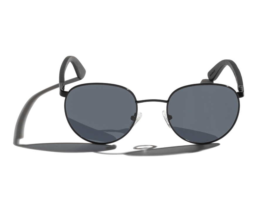 Lunettes de soleil Austin noires