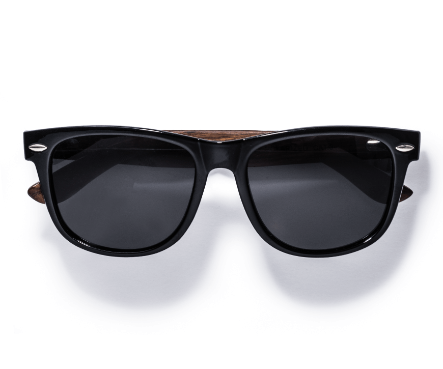 Buy Black Sunglasses for Men by TEDSMITH Online | Ajio.com