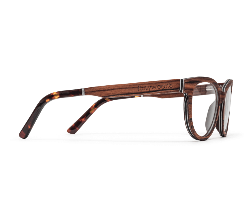 7 Best Eyeglasses for Small Faces in 2024 – Kraywoods