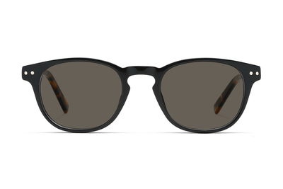 Dash Black Rx Sunglasses