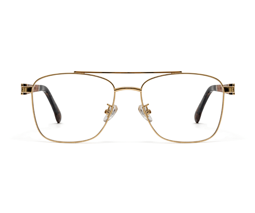 Lunettes Drive Or