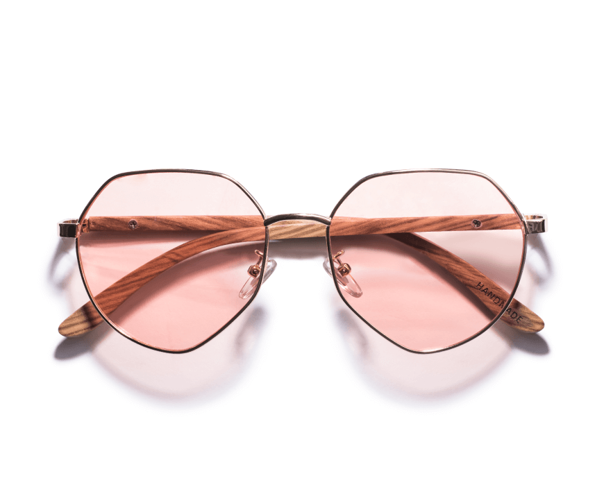 Lunettes de soleil Elton