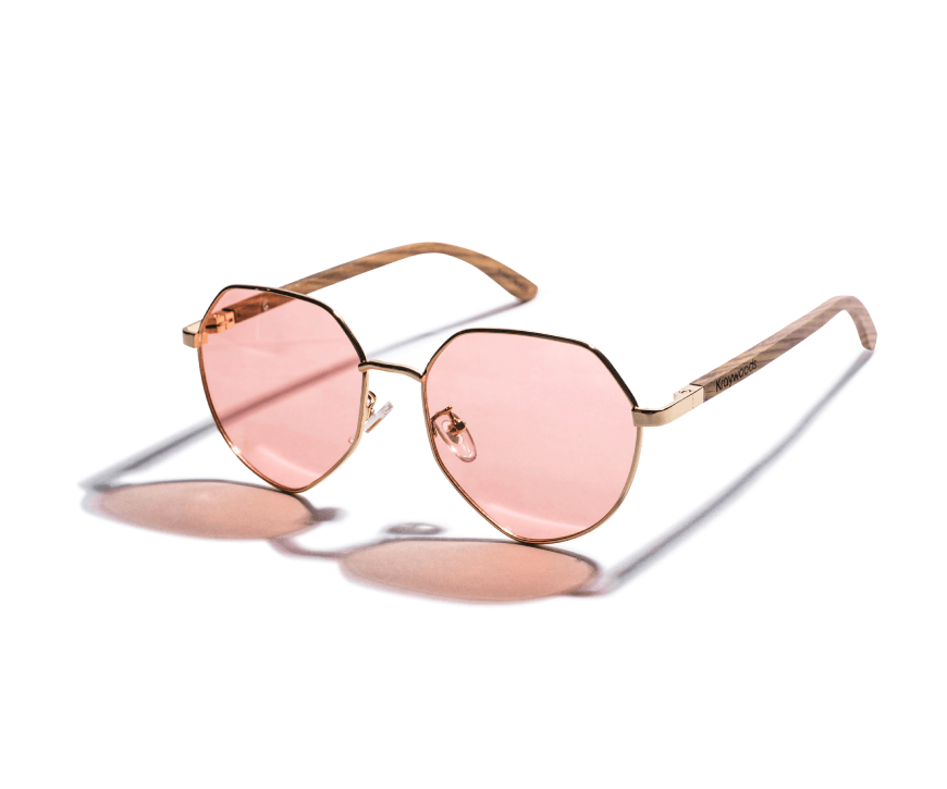 Lunettes de soleil Elton