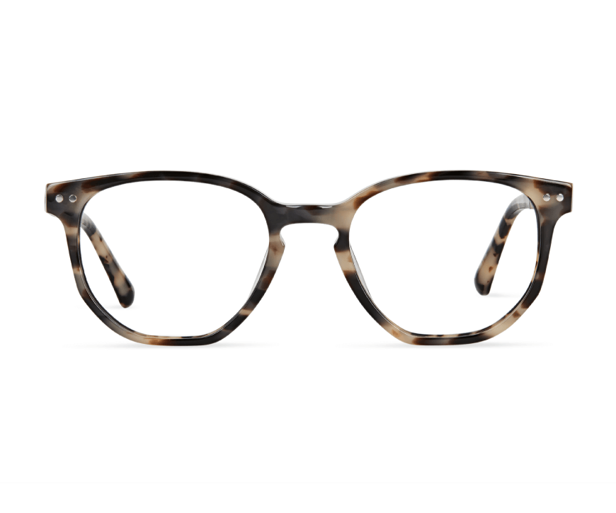 Faith Ivory Eyeglasses