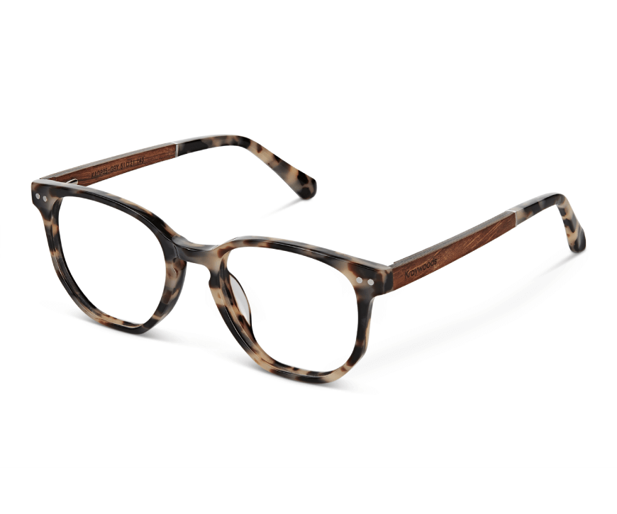 Faith Ivory Eyeglasses