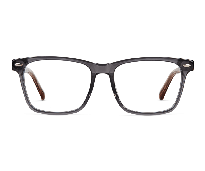 Grace Grey Eyeglasses