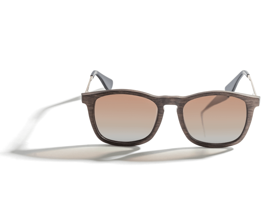 Lunettes de soleil Hazel