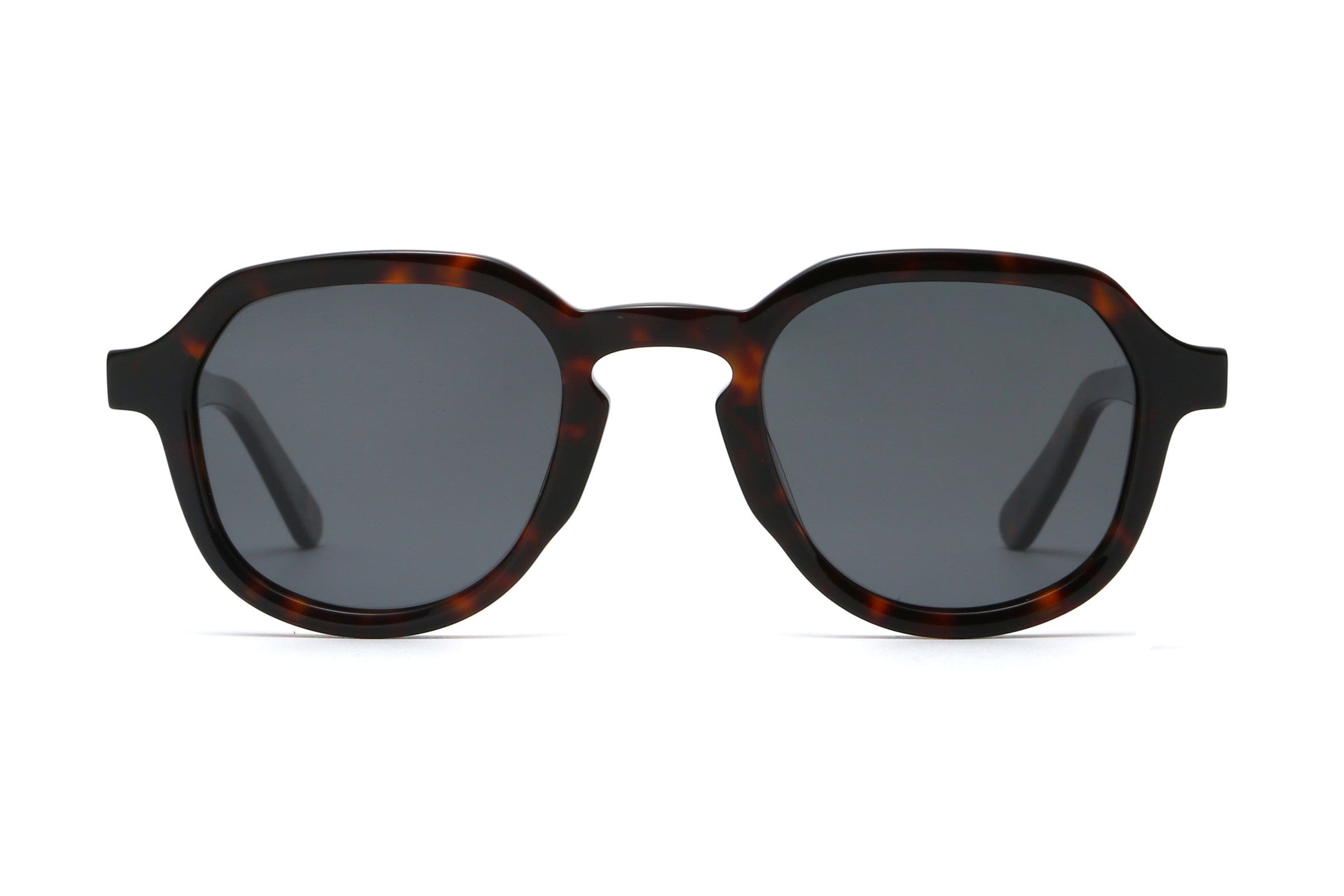 Round Sunglasses