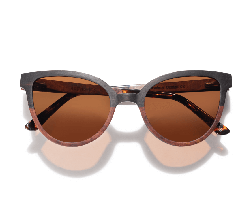Canada s Wooden Sunglasses Prescription Glasses Online Kraywoods