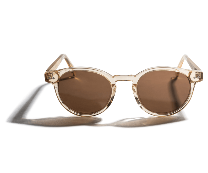 Lunettes de soleil jazz