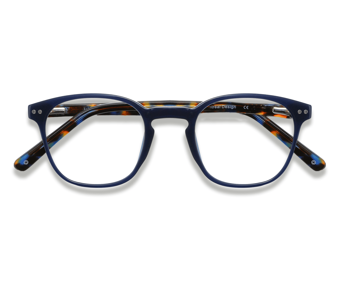 Nylon vs. Acetate Frames: Understanding the Differences – Kraywoods