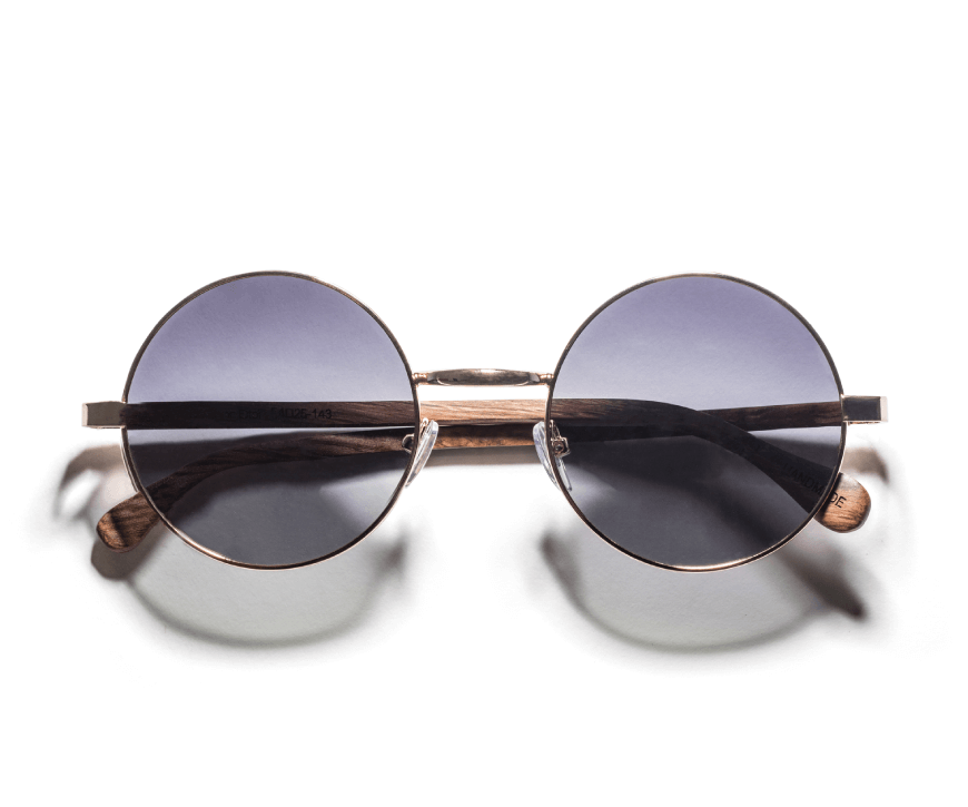 Black lennon deals sunglasses
