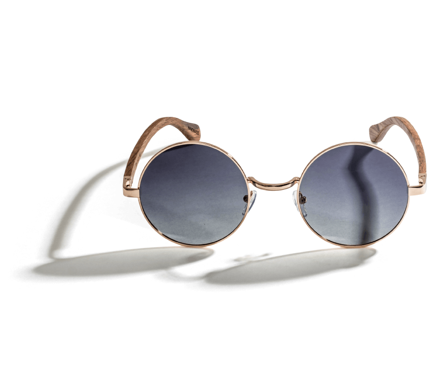 Round Sunglasses