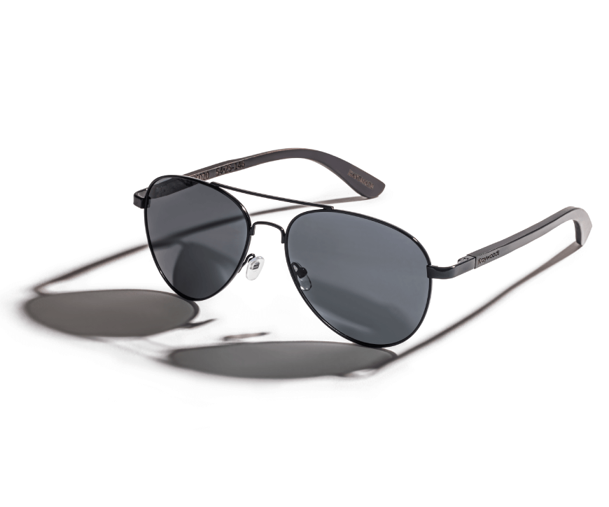 Lunettes de soleil Lion