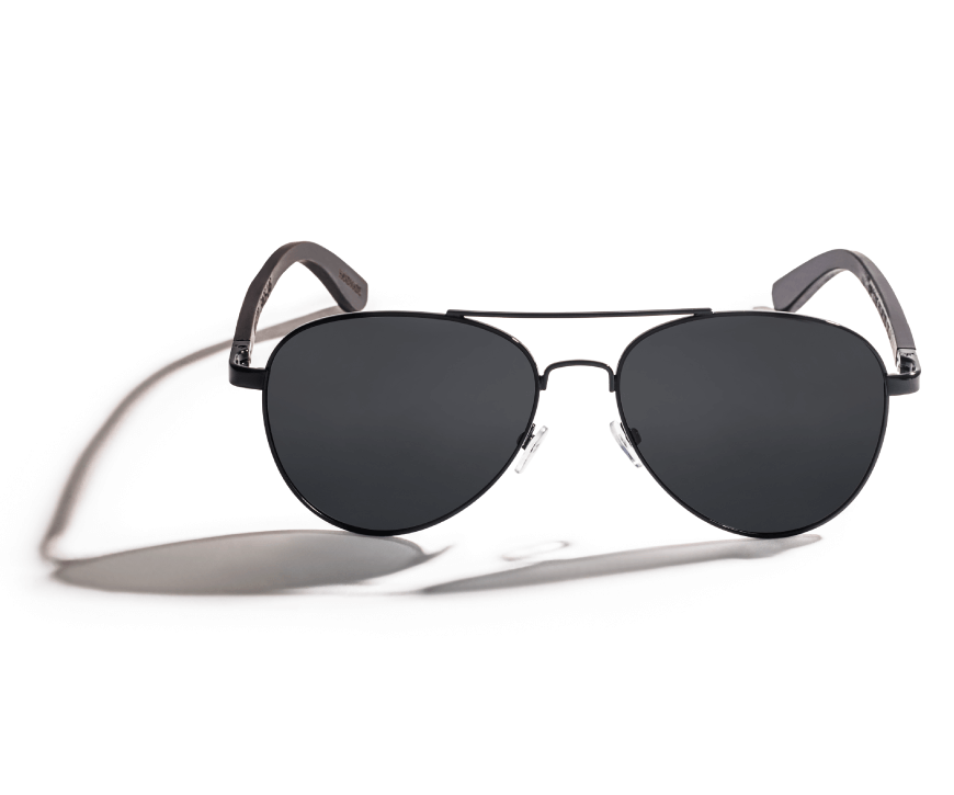 Lunettes de soleil Lion