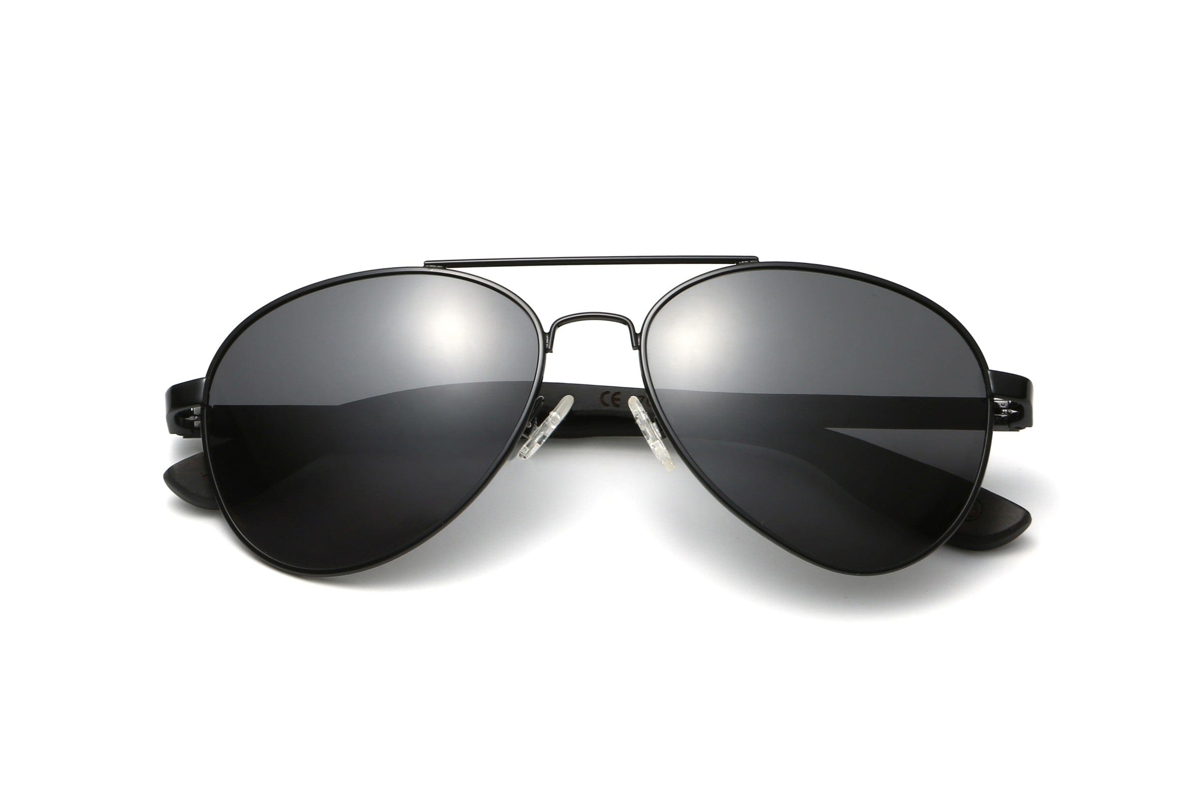 Nuovi Occhiali da Sole Aviator 2026 con Doppio Ponte, Montatura in Lega, Lenti a Specchio Polarizzate, Protezione UV400, per Donna e Uomo 200000297 Nuovi Occhiali da Sole Aviator 2026 con Doppio Ponte, Montatura in Lega, Lenti a Specchio Polarizzate, Protezione UV400, per Donna e Uomo 200000297