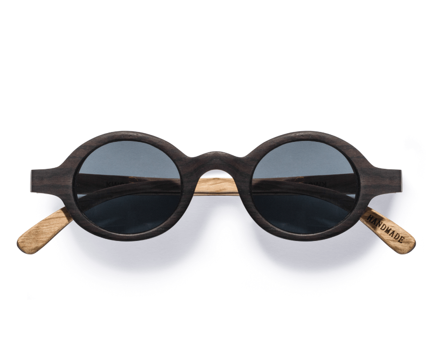 Lunettes de soleil magnolia
