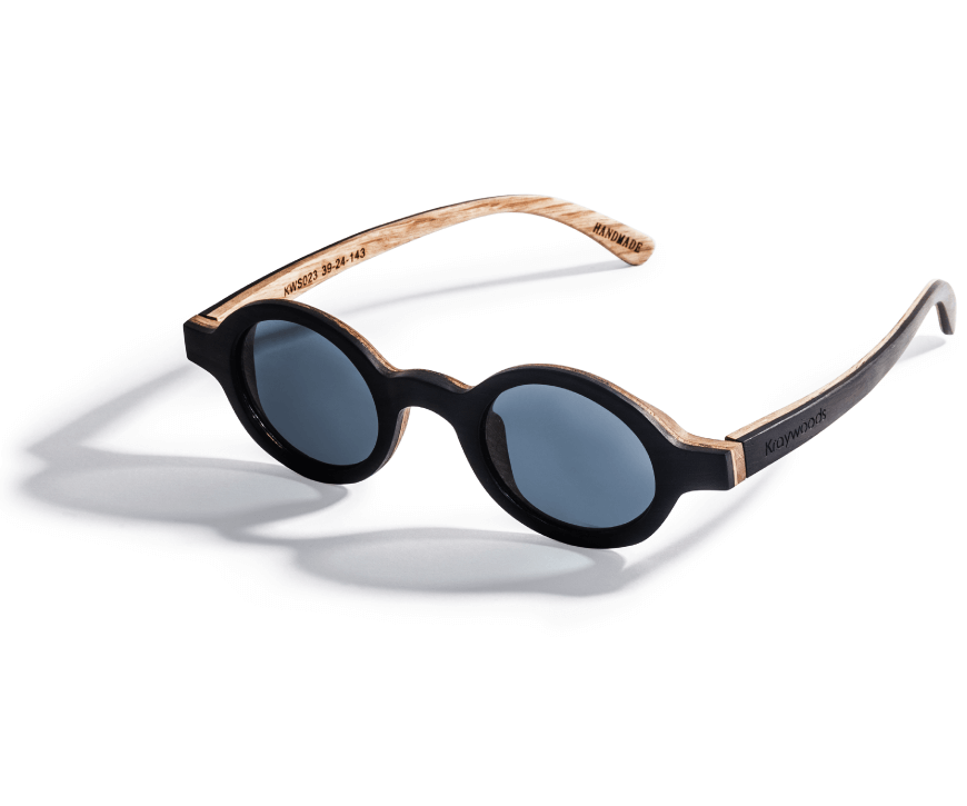 Lunettes de soleil magnolia