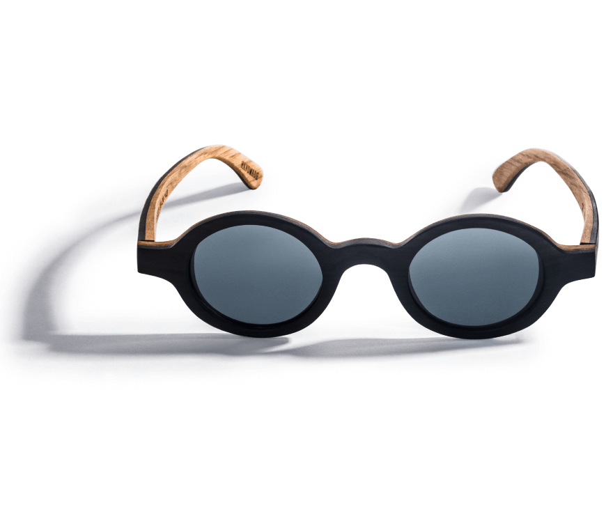 Lunettes de soleil magnolia