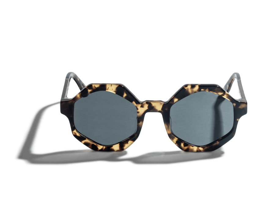 Lunettes de soleil météo