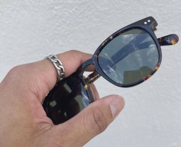Prescription Sunglasses
