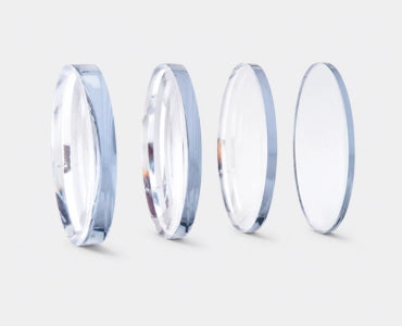 Thin & Light Lenses