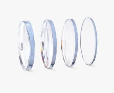 Lens Thickness Guide Image