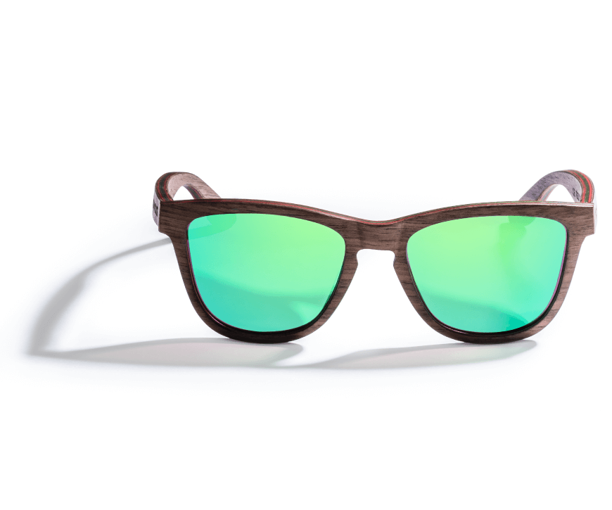 Lunettes de soleil de course