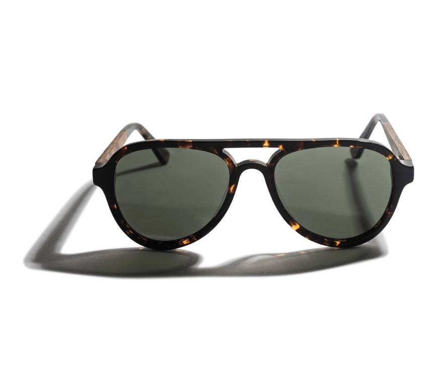 Lunettes de soleil de coureur