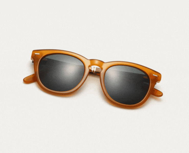 Rx Sunglasses