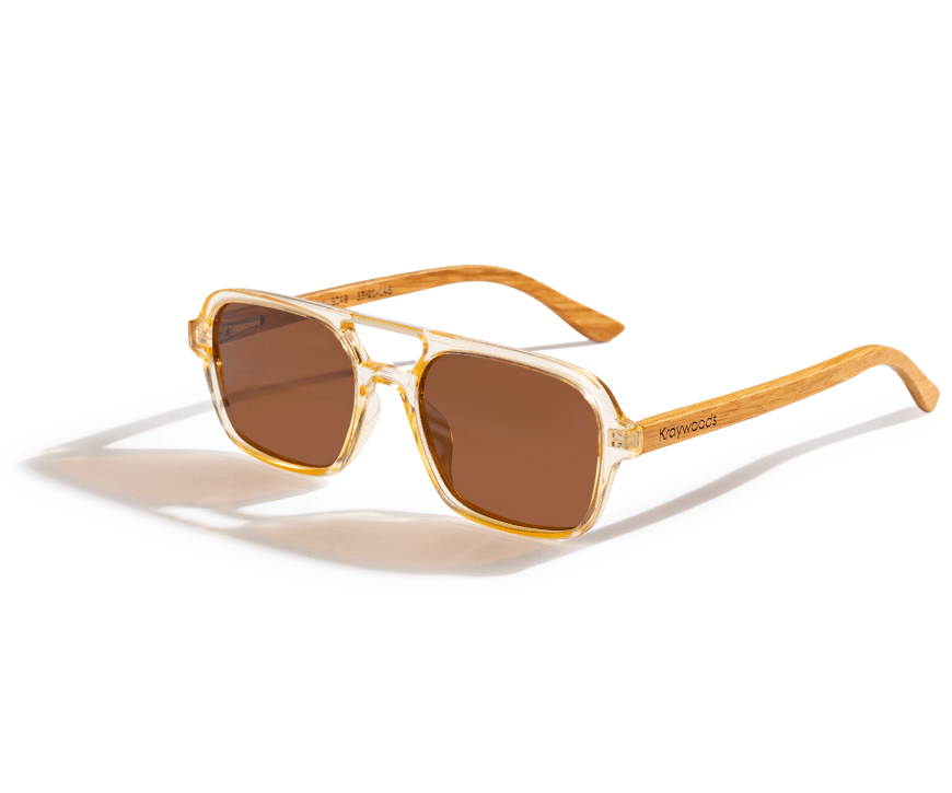 Lunettes de soleil Tanner