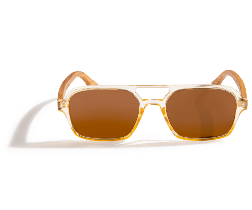 Lunettes de soleil Tanner