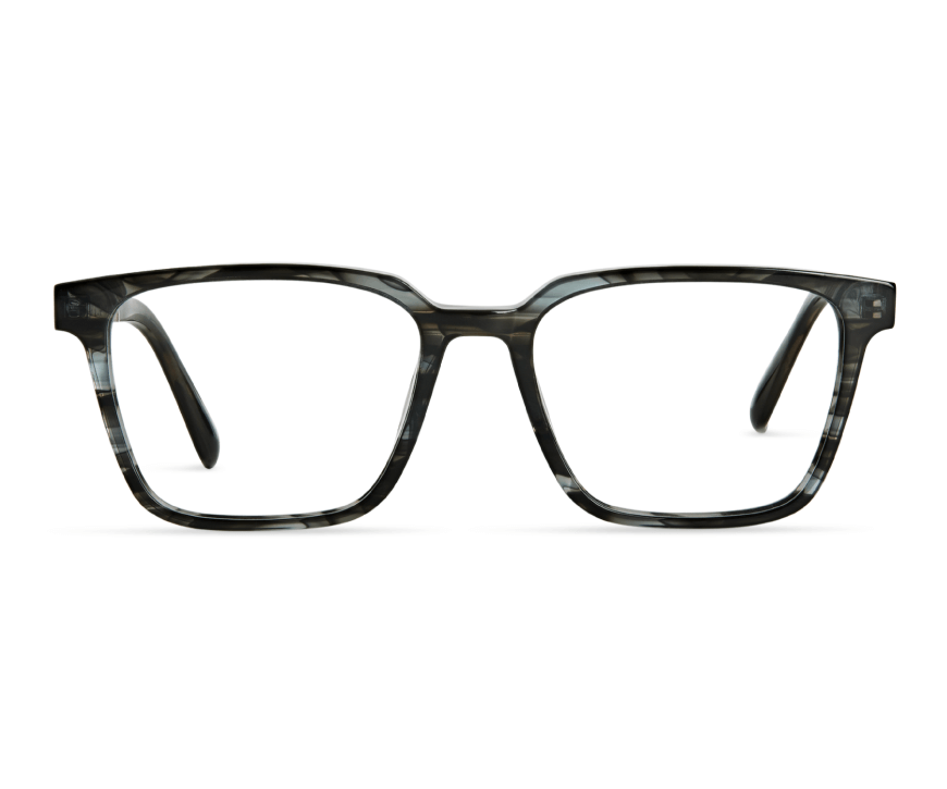 Trust Grey Eyeglasses