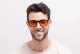 Lunettes de soleil Kaya