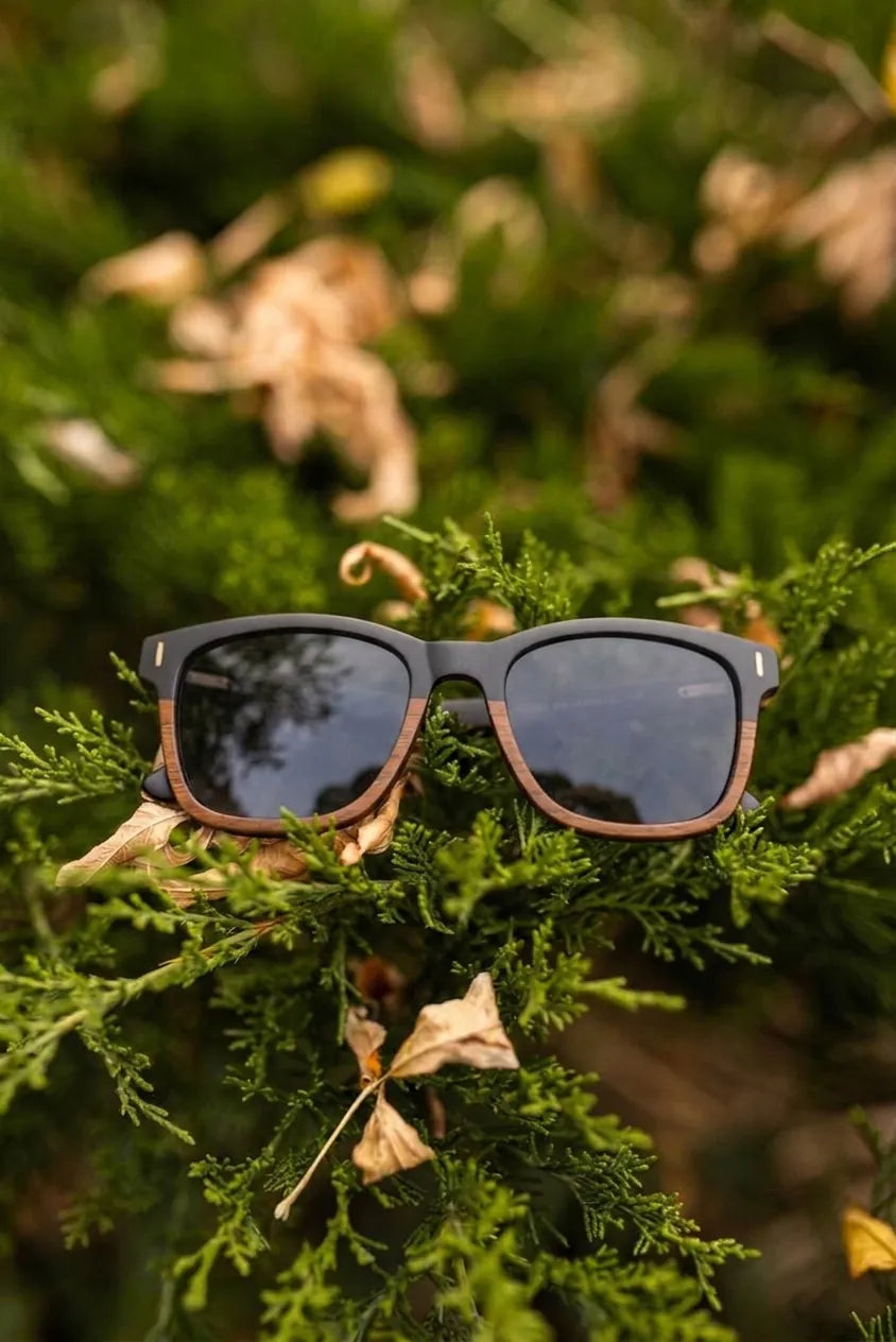 Wooden Sunglasses
