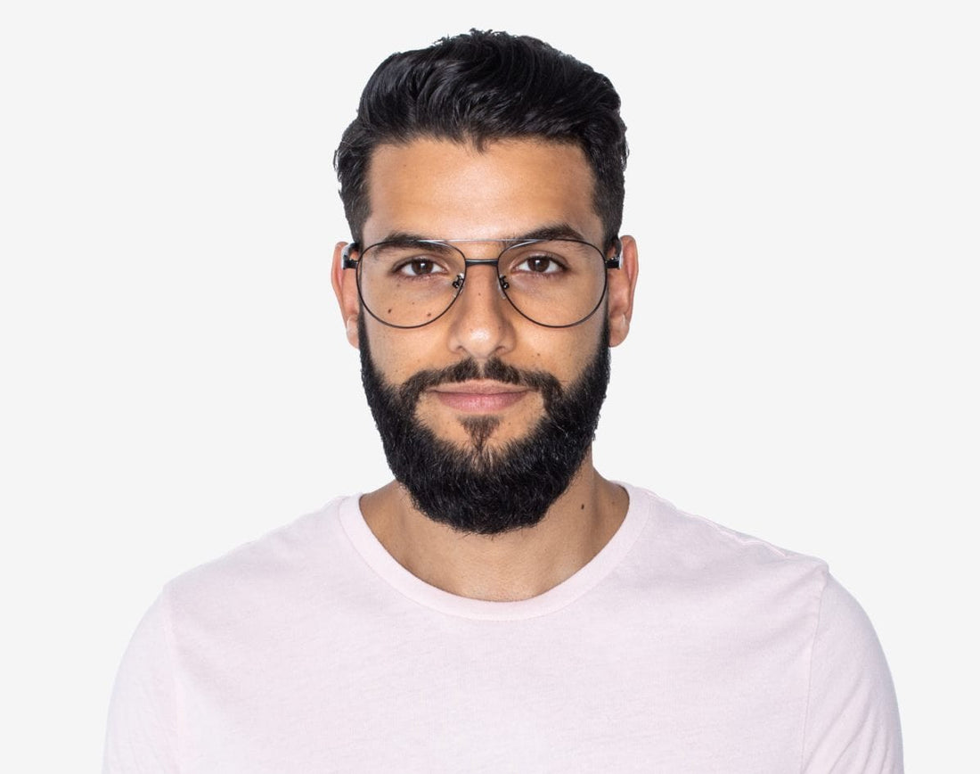 Aviator spectacles Clearance