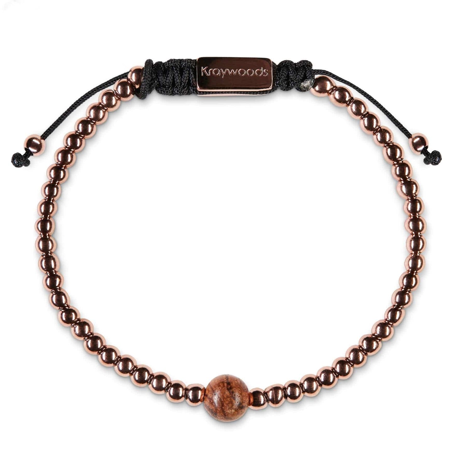 8 Wooden Bracelet Benefits For Men and Women Kraywoods