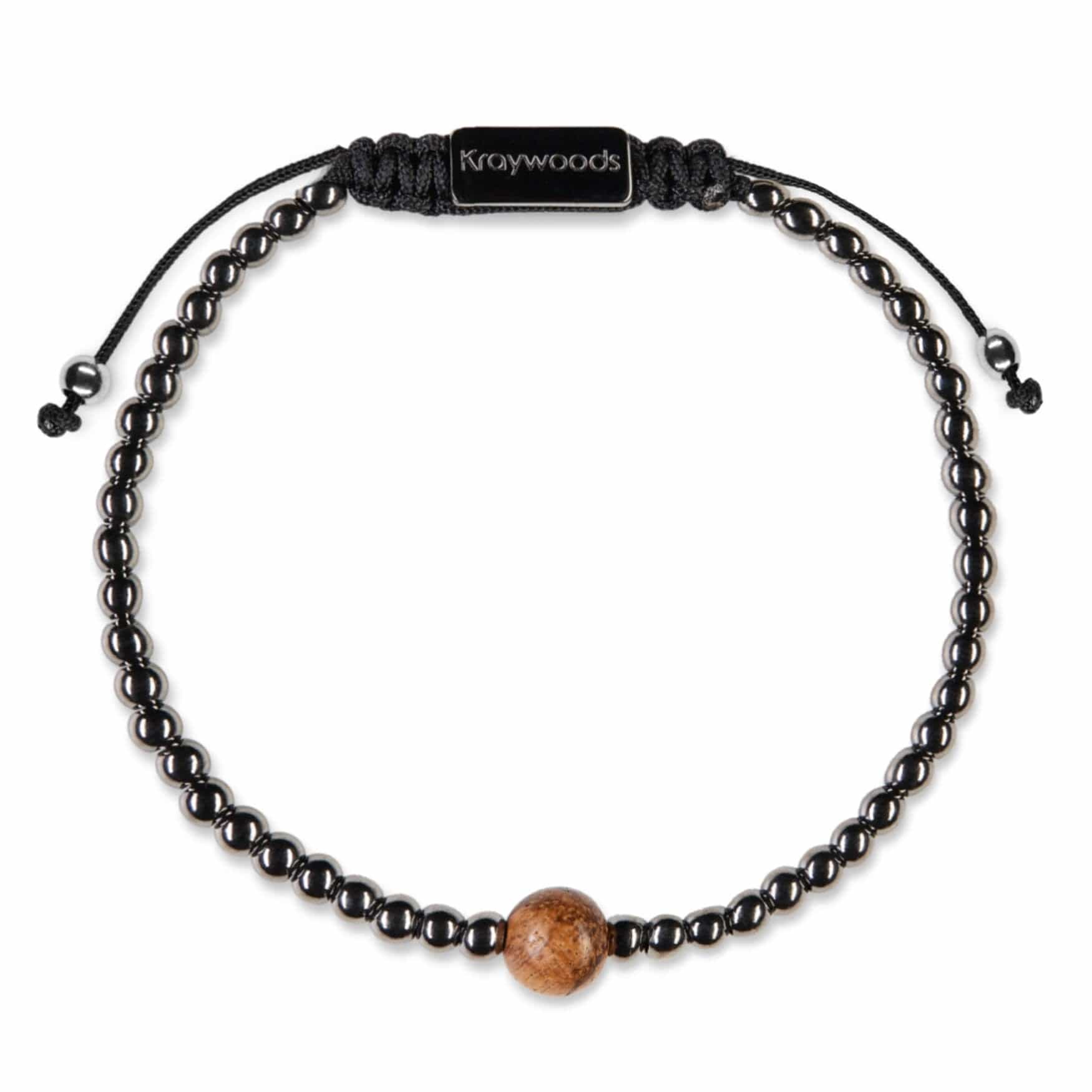 Shop Beaded Bracelets, Risk Black Bracelets for Women